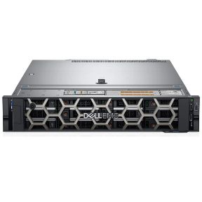 Picture of Dell PowerEdge R540 12LFF V2 CTO 4U Rack Server WF3FP