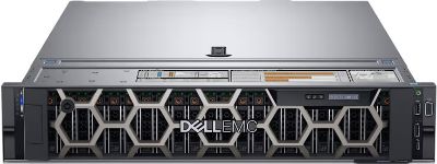 View Dell PowerEdge R740 16SFF V1 CTO 2U Rack Server 4XP20 information