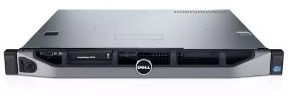 Picture of Dell PowerEdge R630 8SFF V3 CTO 1U Rack Server T6RV9 0T6RV9