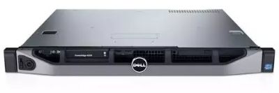 View Dell PowerEdge R630 8SFF V3 CTO 1U Rack Server T6RV9 0T6RV9 information