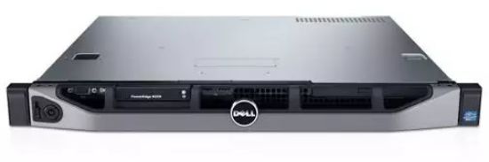 Picture of Dell PowerEdge R630 8SFF V3 CTO 1U Rack Server T6RV9 0T6RV9