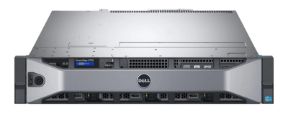 Picture of Dell PowerEdge R730 V3 8SFF CTO 2U Rack Server 0CMMN 00CMMN