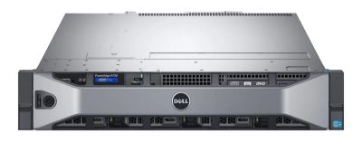 View Dell PowerEdge R730 V3 8SFF CTO 2U Rack Server 0CMMN 00CMMN information