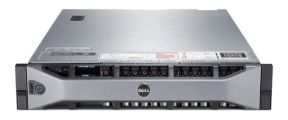 Picture of Dell PowerEdge R720xd 12LFF V1 CTO 2U Rack Server 6HGV2 CXM16