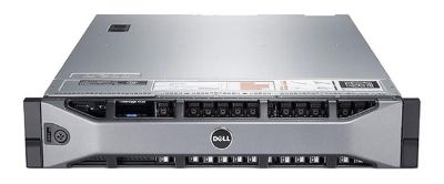 View Dell PowerEdge R720xd 12LFF V1 CTO 2U Rack Server 6HGV2 CXM16 information