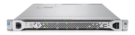 Picture of HPE Proliant DL360 Gen9 4LFF V4 CTO 1U Rack Server 755259-B21