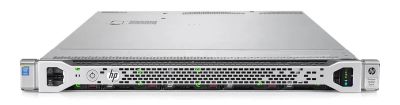 View HPE Proliant DL360 Gen9 LFF V4 CTO 1U Rack Server 755259B21 information