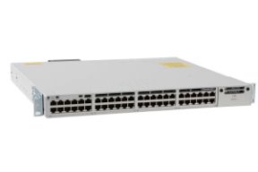 Picture of Cisco Catalyst 9300-48UXM-E C9300-48UXM-E Switch