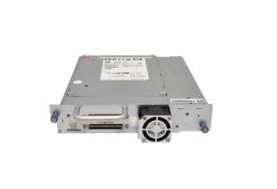 View HP MSL LTO2 Ultrium 448 SCSI Drive Upgrade Kit AG118A 407353001 information