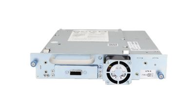 View HP MSL LTO4 Ultrium 1760 SAS Drive Upgrade Kit AK383A 467729001 information