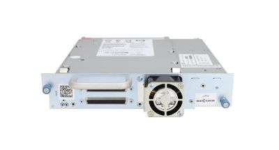 View HP MSL LTO4 Ultrium 1760 SCSI Drive Upgrade Kit AJ819A 489809001 information