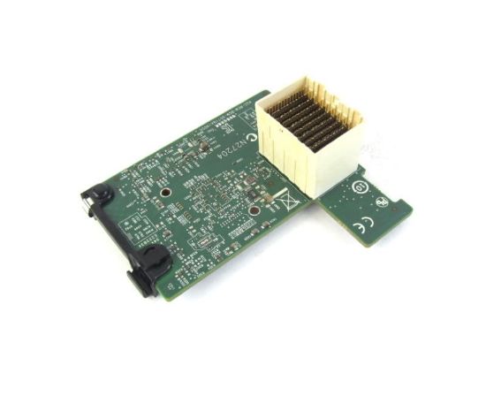 Picture of Dell Broadcom 5719 NIC 1GBE Quad Port 4P Mezzanine Card - 22TDT