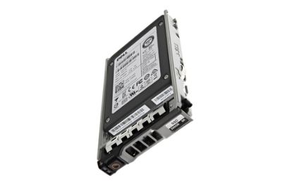 View Dell 200GB 12G Mixed Use SAS eMLC 25 SSD 2XR0K information