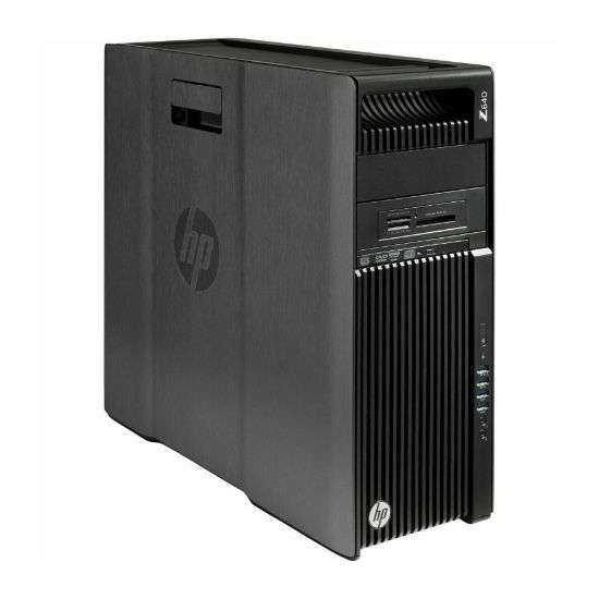 Picture of HP Z640 Workstation v3