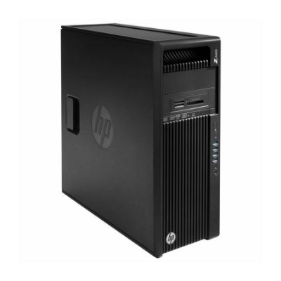 View HP Z440 Workstation v3 information