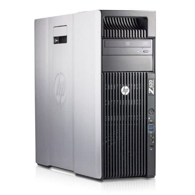 View HP Z620 E516xx V1 Series Workstation LJ450AV information