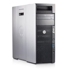 Picture of HP Z620 E5-26xx V1 Series Workstation LJ450AV