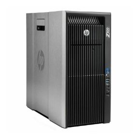 Picture of HP Z820 v2 Workstation LJ452AV