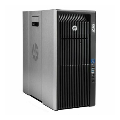 View HP Z820 v2 Workstation LJ452AV information