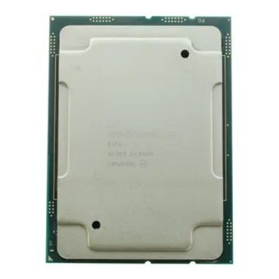 View Intel XeonGold 6148 24GHz20core150W Processor SR3B6 information