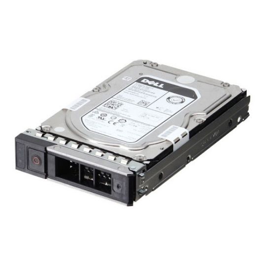 Picture of Dell 1.2TB 10K rpm SAS 12G (2.5") Hard Drive 89D42 089D42