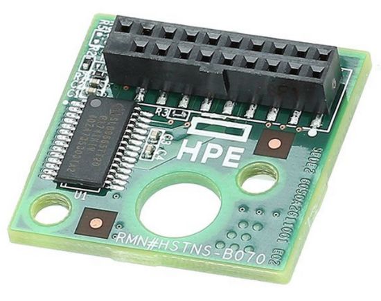 Picture of HPE Trusted Platform Module 2.0 Kit 745823-B21 812119-001