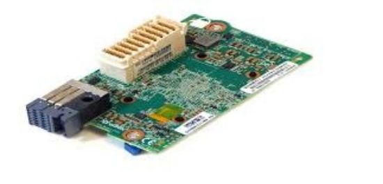 Picture of HPE Synergy 6810C 25/50Gb Ethernet Adapter 867322-B21