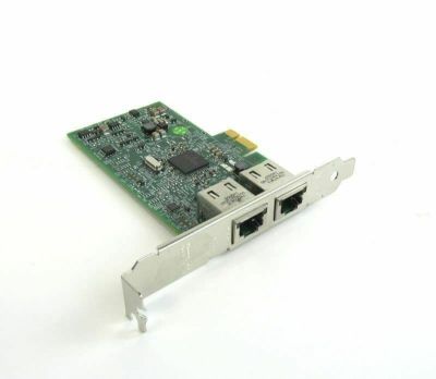 View Dell Broadcom 5720 Dual Port 1Gbit RJ45 Ethernet PCIe Card 0FCGN information