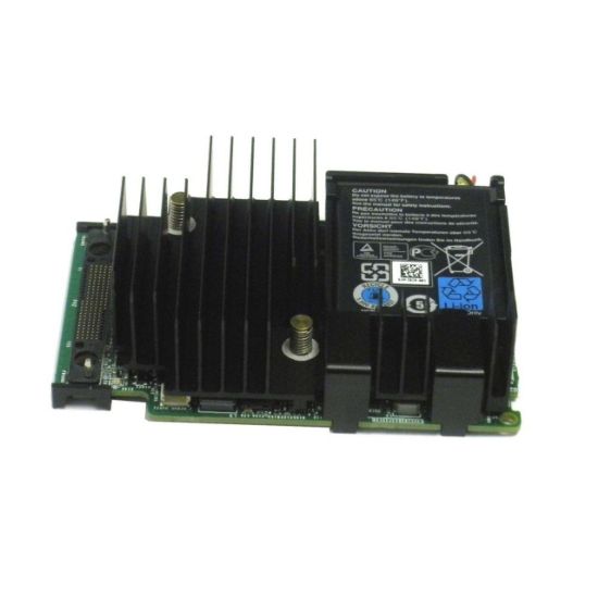 Picture of Dell PERC H730 Mini Mono 1GB FBWC 12Gb/s Internal SAS SATA RAID Controller KMCCD 0KMCCD