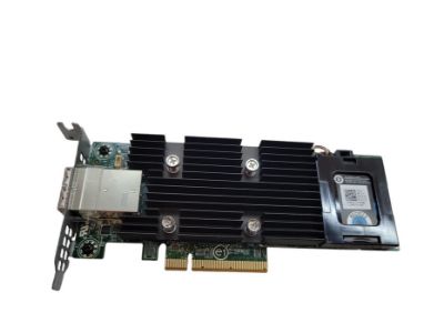 View Dell PERC H830 2GB FBWC 12Gbs Internal PCIe SAS SATA RAID Controller NR5PC 0NR5PC information