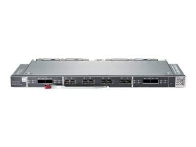 View HPE Synergy Brocade 16GB24 Port Fibre Channel SAN Switch Module K2Q84B information