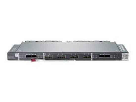 Picture of HPE Synergy Brocade 16GB/24 Port Fibre Channel SAN Switch Module K2Q84B