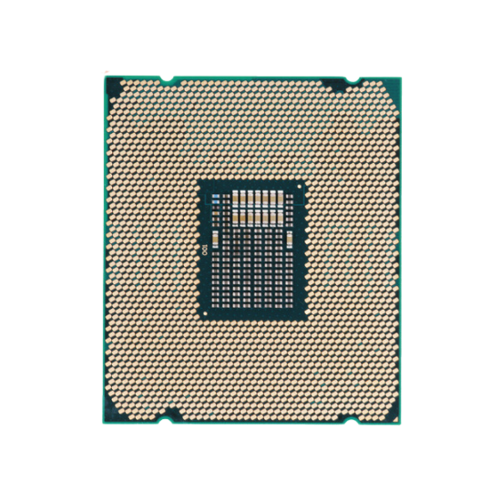 Picture of Intel Xeon W-2255 3.7 2933 10C Processor SRGV8