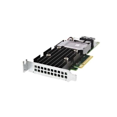 View Dell Perc H330 12GB SAS PCIE Raid Controller Low Profile 6H1G0 information