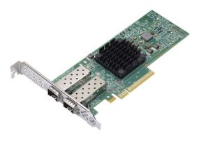 Picture of Dell Broadcom 57412 Dual Port 10GB SFP+ Network Adapter High Profile - GMW01