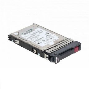 Picture of HPE 1.2TB SAS 10K 12G (2.5") BC Multi Vendor Mission Critical Hard Drive P28586-B21 P30563-001