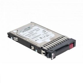 Picture of HPE 1.2TB SAS 12G Mission Critical 10K SFF BC Multi Vendor HDD Hard Drive P28586-B21 P30563-001