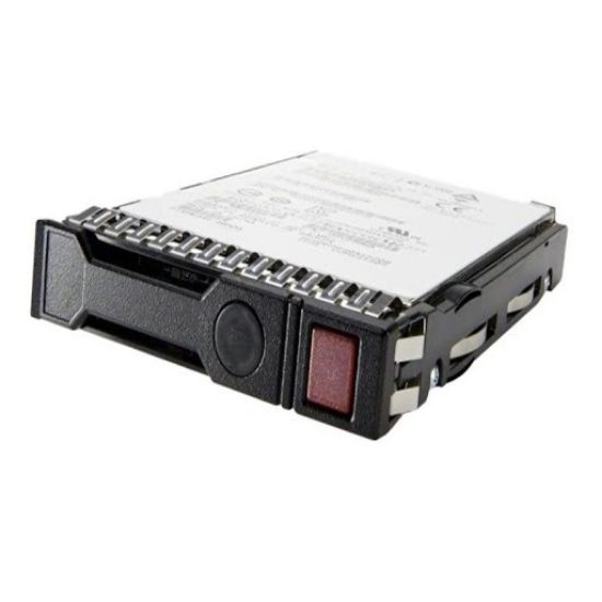 Picture of HPE 600GB SAS 15K 12G (2.5") BC Mission Critical Multi Vendor Hard Drive P53560-B21 P54680-001