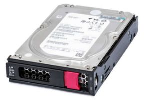 Picture of HPE 16TB SAS 12G Business Critical 7.2K LFF LP Helium 512e ISE Multi Vendor HDD Hard Drive P23608-B21 P25245-001 P25247-001