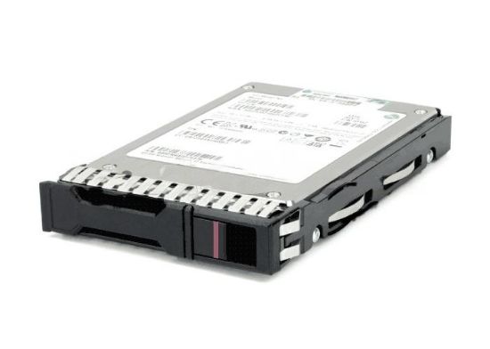 Picture of HPE 3.84TB SATA 6G Read Intensive SFF BC Multi Vendor SSD Solid State Drive P40500-B21 P41525-001