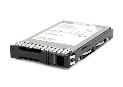 View HPE 384TB SATA 6G Read Intensive SFF BC Multi Vendor SSD Solid State Drive P40500B21 information