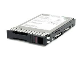 Picture of HPE 3.84TB SATA Read Intensive 6G SFF (2.5") BC Multi Vendor Solid State Drive P40500-B21 P41525-001