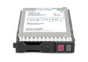 Picture of HPE 7.68TB NVMe Gen4 Mainstream Performance Read Intensive SFF SCN U.2 Multi Vendor SSD Solid State Drive P47825-B21 P48130-001