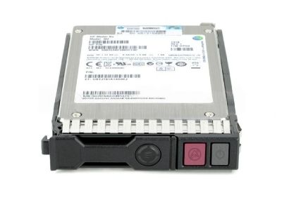 View HPE 768TB NVMe Gen4 Mainstream Performance Read Intensive SFF SCN U2 Multi Vendor SSD Solid State Drive P47825B21 information