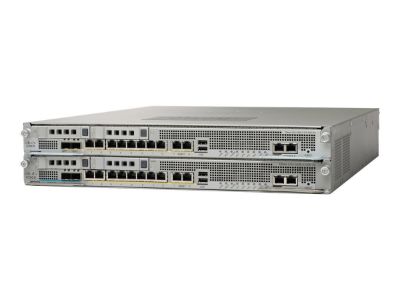 View Cisco 10GB Ports Enabled Module ASA5585SSP10 information