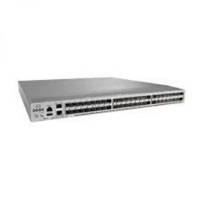 Picture of Cisco Nexus 3548-X 48 SFP+ Ports Enhanced Switch N3K-C3548P-10GX