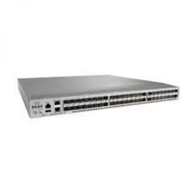 View Cisco Nexus 3548X 48 SFP Ports Enhanced Switch N3KC3548P10GX information