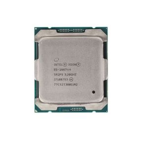 Picture of HPE Synergy 480 Gen9 Intel Xeon E5-2667 v4 (3.2GHz/8-core/25MB/135W) FIO Processor Kit 826999-L21