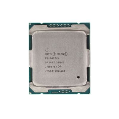 View HPE Synergy 480 Gen9 Intel Xeon E52667 v4 32GHz8core25MB135W FIO Processor Kit 826999L21 information