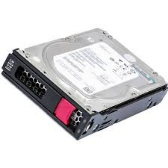 Picture of HPE 16TB SATA 6G Business Critical 7.2K LFF LP Helium 512e ISE Multi Vendor HDD P23449-B21 P25244-001